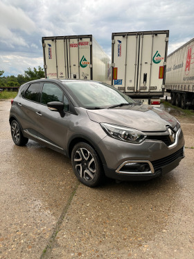 Renault Captur 1.5dCi | Mobile.bg   1