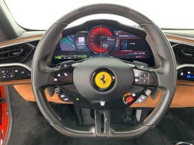 Ferrari 296GTB / CERAMIC/ CARBON/ CAMERA/ 20/ , снимка 11