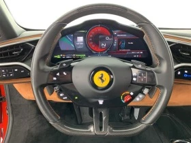 Ferrari 296GTB / CERAMIC/ CARBON/ CAMERA/ 20/  - [12] 