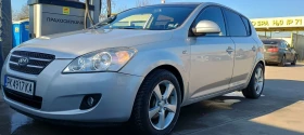 Kia Ceed, снимка 1