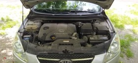 Kia Ceed, снимка 15