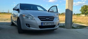 Kia Ceed, снимка 5