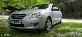 Kia Ceed, снимка 1