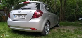 Kia Ceed, снимка 2