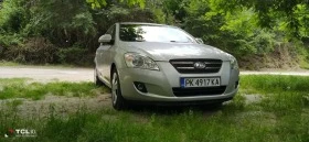 Kia Ceed, снимка 4