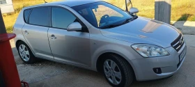 Kia Ceed, снимка 8