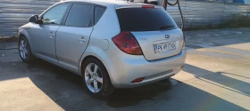 Kia Ceed, снимка 10