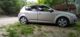 Kia Ceed, снимка 3