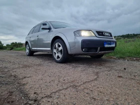 Audi A6 Allroad, снимка 1