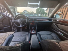 Audi A6 Allroad, снимка 14