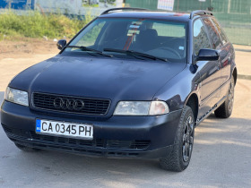 Audi A4 1.9TDI 110к.с, снимка 1