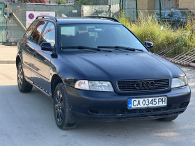 Audi A4 1.9TDI 110к.с, снимка 3