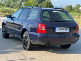Audi A4 1.9TDI 110к.с, снимка 6