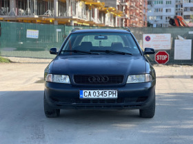 Audi A4 1.9TDI 110к.с, снимка 2