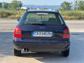 Audi A4 1.9TDI 110к.с, снимка 5