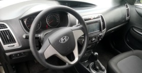 Hyundai I20, снимка 5