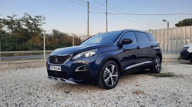 Peugeot 5008 1.6* * * ШВЕЙЦАРИЯ* * * ЛУКС, снимка 3