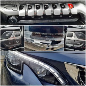 Peugeot 5008 1.6* * * ШВЕЙЦАРИЯ* * * ЛУКС, снимка 8