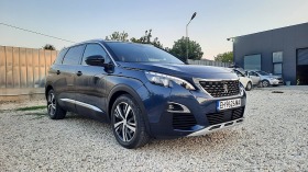 Peugeot 5008 1.6* * * ШВЕЙЦАРИЯ* * * ЛУКС, снимка 1