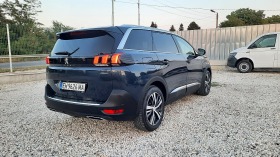 Peugeot 5008 1.6* * * ШВЕЙЦАРИЯ* * * ЛУКС, снимка 5