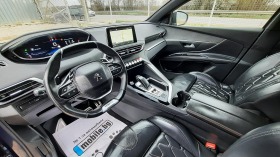 Peugeot 5008 1.6* * * ШВЕЙЦАРИЯ* * * ЛУКС, снимка 16