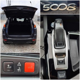 Peugeot 5008 1.6* * * ШВЕЙЦАРИЯ* * * ЛУКС, снимка 10