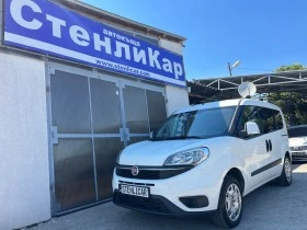 Opel Combo 1.4i +  | Mobile.bg    1