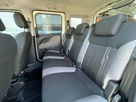 Opel Combo 1.4i +  | Mobile.bg    11