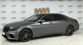 Обява за продажба на Mercedes-Benz S 350 d 4MATIC AMG ~65 999 EUR - изображение 1