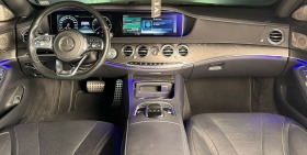 Обява за продажба на Mercedes-Benz S 350 d 4MATIC AMG ~65 999 EUR - изображение 10