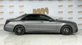 Mercedes-Benz S 350 d 4MATIC AMG | Mobile.bg    3