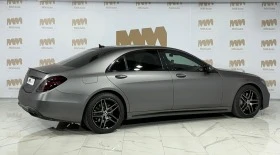 Mercedes-Benz S 350 d 4MATIC AMG | Mobile.bg    2