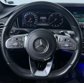 Mercedes-Benz S 350 d 4MATIC AMG | Mobile.bg    9