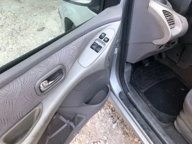 Nissan Almera tino, снимка 8