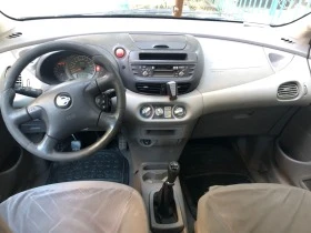 Nissan Almera tino, снимка 5