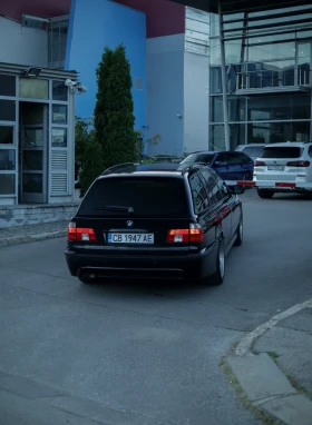 BMW 530  M paket | Mobile.bg    7