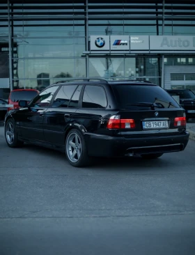 BMW 530  M paket | Mobile.bg    6