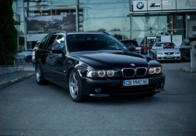 BMW 530  M paket | Mobile.bg    5