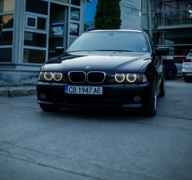 BMW 530  M paket | Mobile.bg    2