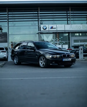 BMW 530  M paket | Mobile.bg    3