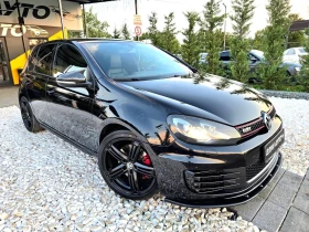 VW Golf 2.0 GTI MEGA FULL TUNING АЛКАНТАРА ЛИЗИНГ 100%, снимка 5