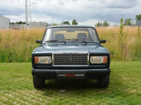 Lada 21074 Колата е музеен експонат , снимка 5