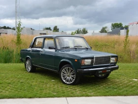 Lada 21074 Колата е музеен експонат , снимка 1