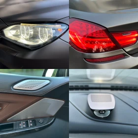 BMW 650 * MPACK* XDRIVE* INDIVIDUAL* LED* PANO* SWISS*  | Mobile.bg    15