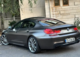 BMW 650 * MPACK* XDRIVE* INDIVIDUAL* LED* PANO* SWISS*  | Mobile.bg    6