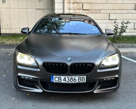 BMW 650 * MPACK* XDRIVE* INDIVIDUAL* LED* PANO* SWISS*  | Mobile.bg    2