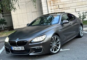  BMW 650