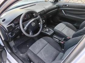 VW Passat, снимка 9