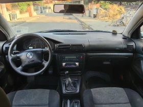 VW Passat, снимка 8