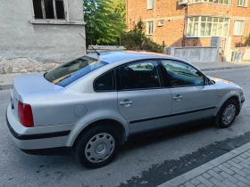 VW Passat, снимка 5